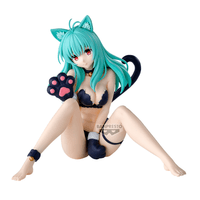 To LOVEru DARKNESS Nyarls Collection Run Elsie Jewelria 1