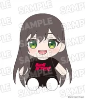 GOOD SMILE COMPANY Dress-Up Plushie Poppin'Party Arisa Ichigaya - BanG Dream! - photo 3