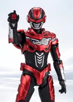 TAMASHII NATIONS GAVAN INFINITY - Super Space Sheriff Gavan Infinity - photo 2
