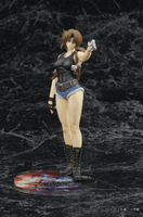 DIGSTA 『Black Lagoon』Revy 1