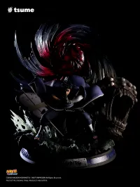 Tsume Art Obito - HQS Dioramax - NARUTO - photo 11
