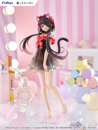 TENITOL TALL Kurumi Tokisaki 5