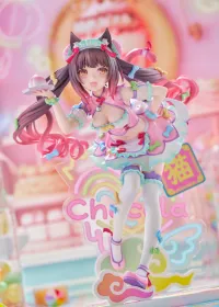 GOOD SMILE COMPANY Chocola Dreamy Cute China Ver. 1/7 Scale Figure - NEKOPARA - photo 6