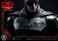 Prime 1 Studio Museum Masterline The Batman (Film) The Batman Special Art Edition Fabric Cape Limited Version - DC Comics - photo 80
