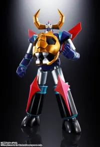 TAMASHII NATIONS GX-100 Gaiking & Daiku Maryu "Legend Of Daiku-Maryu", Bandai Spirits Soul of Chokogin - Legend of Daiku-Maryu - photo 2