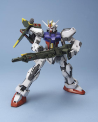 HG 1/60 Strike Gundam Striker Weapon System 4
