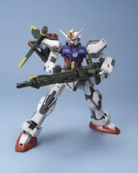 BANDAI HOBBY HG 1/60 Strike Gundam Striker Weapon System - Mobile Suit Gundam SEED - photo 4