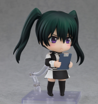 Nendoroid Lenalee Lee 4