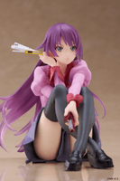 Monogatari Series Desktop Cute Figure - Hitagi Senjougahara Reissue 5