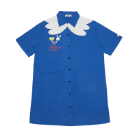 Cardcaptor Sakura: Clear Card Shirt-Style Dress【L】 2