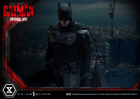 Museum Masterline The Batman (Film) The Batman Special Art Edition 25