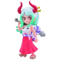 BANDAI One Piece Blind Pack Onepi No Mi (Box of 24) - ONE PIECE - photo 2