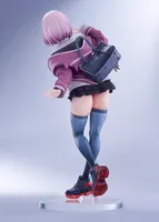 GOOD SMILE COMPANY Akane Shinjo feat. toridamono - SSSS.GRIDMAN - photo 5