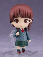 GOOD SMILE COMPANY Nendoroid Lain Iwakura - serial experiments lain - photo 1