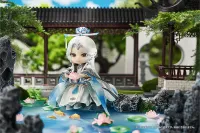 GOOD SMILE COMPANY Nendoroid Doll Su Huan-Jen: Contest of the Endless Battle Ver. - PILI XIA YING - photo 10