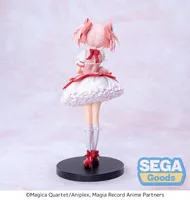 SEGA Magia Record: Puella Magi Madoka Magica Side Story SPM Figure Madoka Kaname - Puella Magi Madoka Magica - photo 6