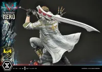 Prime 1 Studio Ultimate Premium Masterline Devil May Cry 5 Nero EX Color Limited Version - Devil May Cry - photo 10