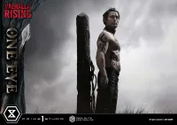 Prime 1 Studio Real Elite Masterline Valhalla Rising One Eye Ultimate Bonus Version - Live Action Movies/TV - photo 68