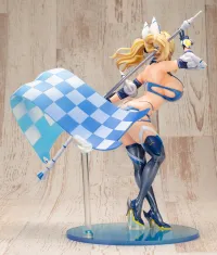 KOTOBUKIYA Pure Summer's Gene -Summer Vacation- - Phantasy Star Online 2 - photo 9
