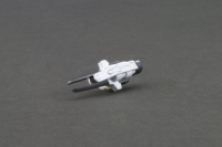 Aspina White-Glint AC4 Ver. Model Kit 6
