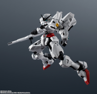 X-EX01 GUNDAM CALIBARN "Mobile Suit Gundam: The Witch from Mercury", TAMASHII NATIONS GUNDAM UNIVERSE 6