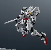 TAMASHII NATIONS X-EX01 GUNDAM CALIBARN "Mobile Suit Gundam: The Witch from Mercury", TAMASHII NATIONS GUNDAM UNIVERSE - Mobile Suit Gundam: The Witch from Mercury - photo 6