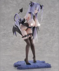 Rocket Boy Shion Alfine Little Devil ver - 18+ - photo 10