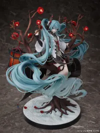 FuRyu 【F:NEX × POPPRO】Hatsune Miku 2022 Chinese New Year Ver. 1/7 Scale Figure - Hatsune Miku - photo 4