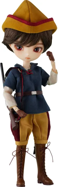 GOOD SMILE COMPANY Harmonia bloom Volker Honest hunter - Harmonia series - photo 2