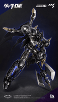 CCS ARTIFACT-X Another Getter 4