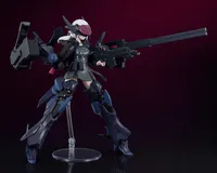 GOOD SMILE COMPANY PLAMATEA Armored Soldier of Unknown Affiliation - Dolls Nest - photo 3