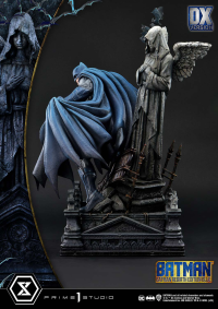 Ultimate Premium Masterline Batman (Comics) Batman Rebirth Edition (Blue) DX Bonus Version 35