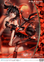 PRISMA WING DATE A LIVE Kurumi Tokisaki succubus 1/7 Scale Pre-Painted Figure			 28