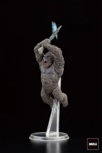 ArtSpirits HYPER MODELING GODZILLA VS. KONG(2021) - Godzilla - photo 5