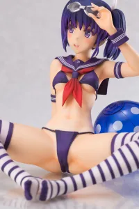 Orchid Seed Comic Aun Nagi Nanami Illustrated by Kurehito Misaki - 18+ - photo 19