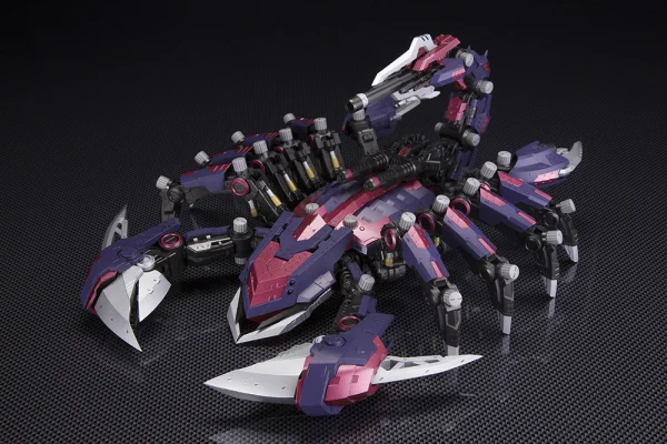 KOTOBUKIYA EZ-036 DEATH STINGER - ZOIDS