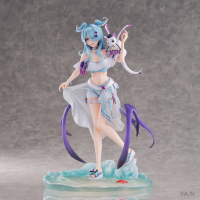 Elira Pendora with PIKL Summer ver. 1/7 Scale Figure 8