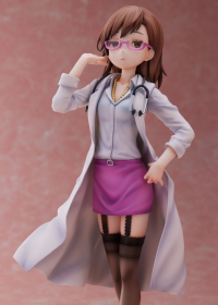 A Certain Magical Index Misaka 10032 1/7 scale figure 12