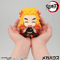Lookup Demon Slayer：Kimetsu no Yaiba Rengoku Kyoujurou Smile ver.（Repeat） 4