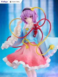 FuRyu TENITOL Koishi Komeiji & Satori Komeiji - Touhou Project - photo 9