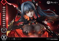Prime 1 Studio Concept Masterline Azur Lane Regensburg Ultimate Bonus Version  			 - Azur Lane - photo 65