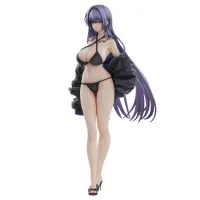 eStream Biya Illustration "Yuna-chan" - Non-Scale Figures - photo 3