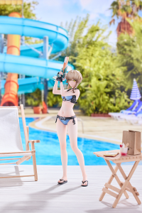 Suzuha Amane: Swimsuit Ver. 3