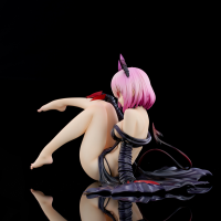 To LOVE-Ru Darkness Momo Belia Deviluke Darkness Ver. 1/6 - Renewal Package Edition 40