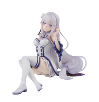 Melty Princess Re：Life in a different world from zero Palm Size Emilia 1