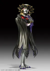 Medicos Entertainment STATUE LEGEND「B・S」 - JoJo's Bizarre Adventure - photo 1