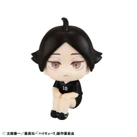MegaHouse Lookup Haikyu!! Rintaro Suna Uniform ver. - Haikyu!! - photo 1