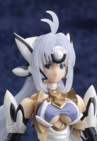 KOS-MOS Ver.4 ［Extra coating edition］ 10