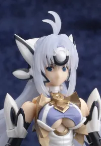 KOTOBUKIYA KOS-MOS Ver.4 ［Extra coating edition］ - Video Games - photo 10