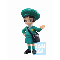 Pan (Super Hero) 1